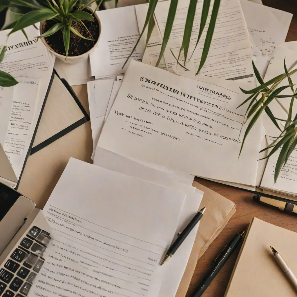 Jakie są najczęstsze pytania na rozmowie kwalifikacyjnej?