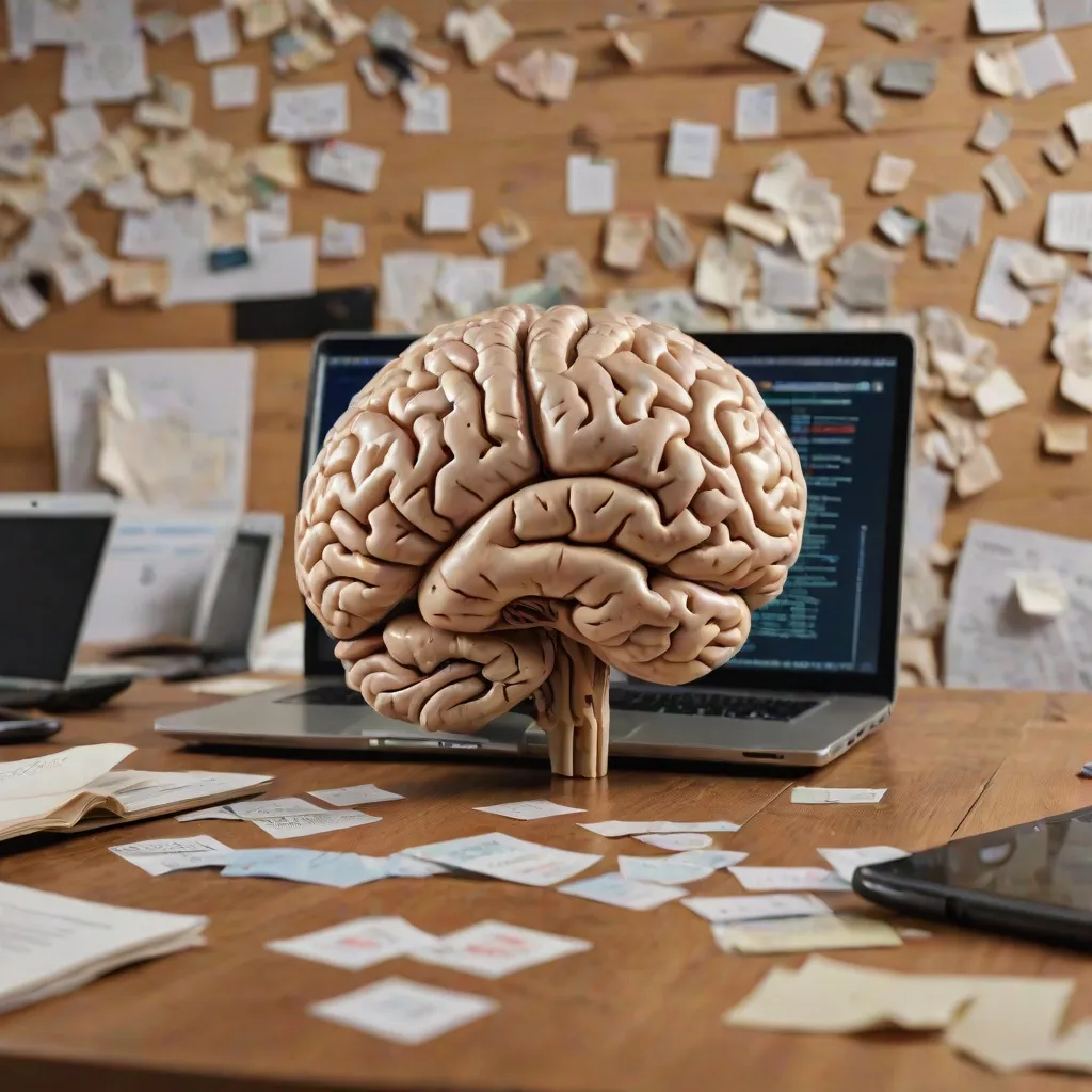 Jakie są skutki długotrwałego stresu na organizm?