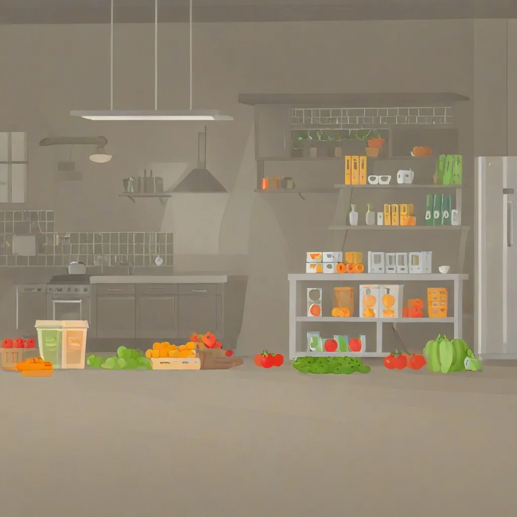 Jakie są sprawdzone metody przechowywania warzyw?