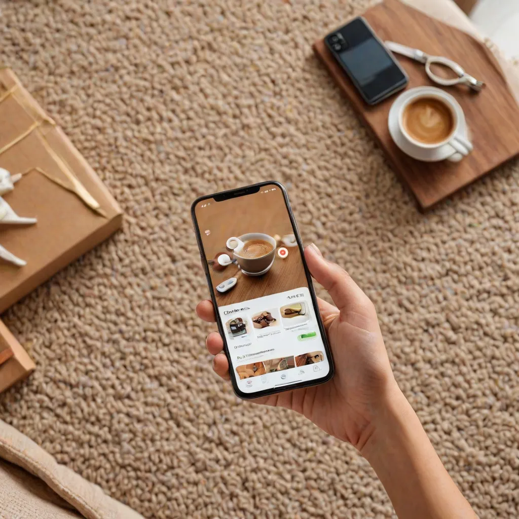 Jakie są zalety zakupów online?