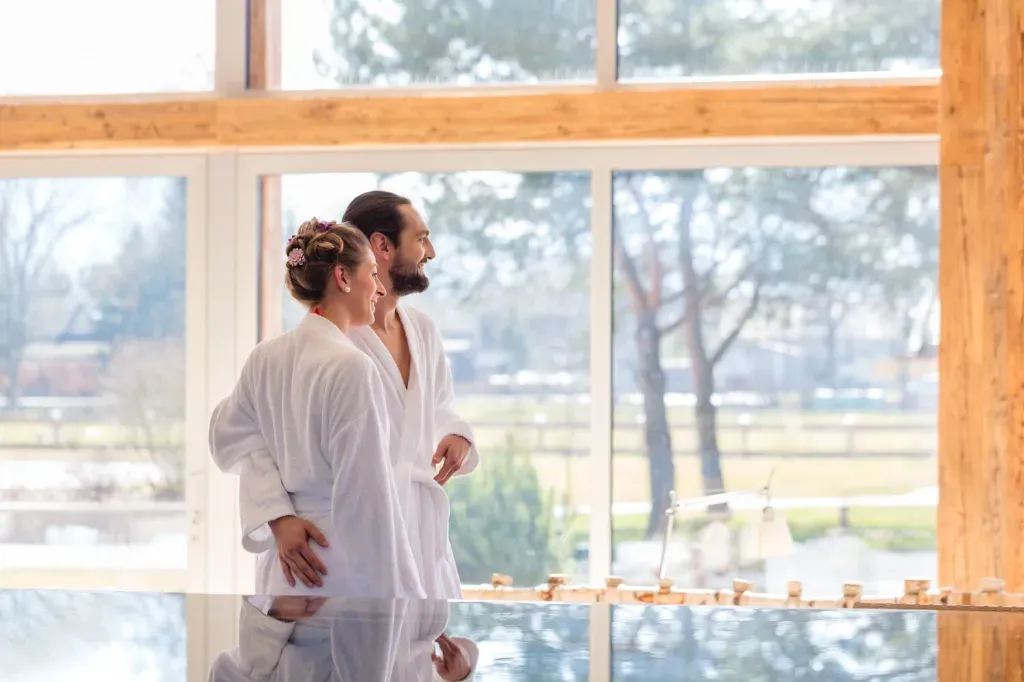 Czy pakiety SPA się opłacają