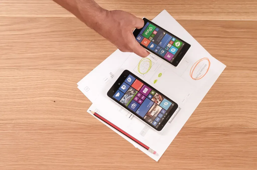 Optymalizacja wydajności aplikacji mobilnej