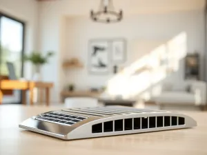 Akcesoria wentylacyjne i ich wpływ na efektywność przepływu powietrza